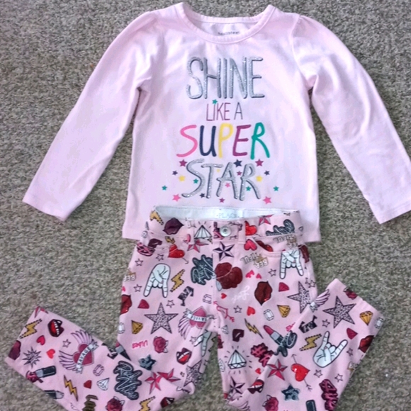 The Children's Place Other - 💞Girls Outfit💞